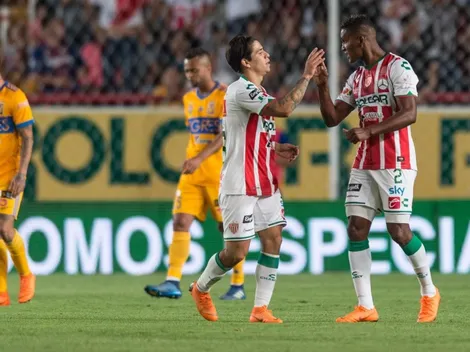 Qué necesita Necaxa para meterse a la Liguilla