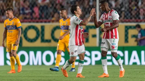 Su empate ante Tigres el fin de semana pasado complicó su situación (Foto: Mexsport)