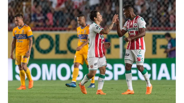 Su empate ante Tigres el fin de semana pasado complicó su situación (Foto: Mexsport)