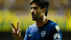 Negro Bulos: "Pablo Pérez está sobrevalorado"