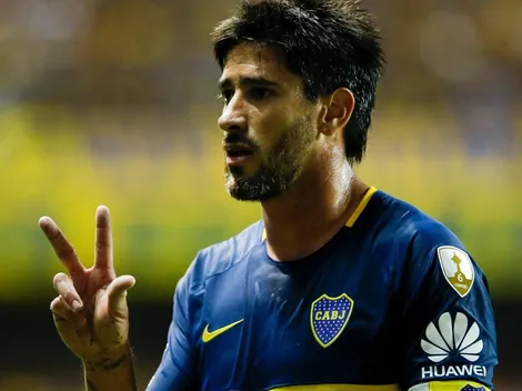 Negro Bulos: "Pablo Pérez está sobrevalorado"