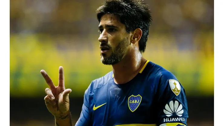 Negro Bulos: "Pablo Pérez está sobrevalorado"