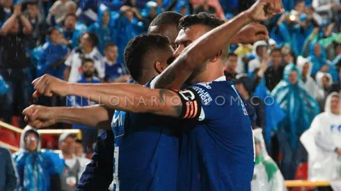 En su partido anterior los colombianos se impusieron 4-0 (Foto: @MillosFCoficial)