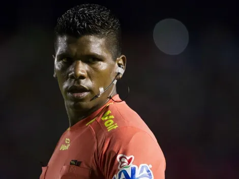 Escándalo en México: denuncian racismo en la Comisión de Árbitros