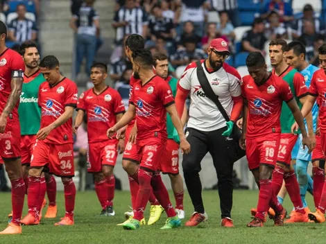 Lobos BUAP no pagará millonaria suma por su permanencia en Liga MX