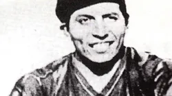 El primer mexicano que anotó gol en una Copa del Mundo