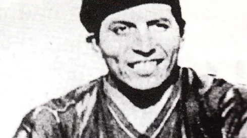 El primer mexicano que anotó gol en una Copa del Mundo