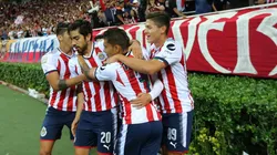 La crisis que podría privar a Chivas de celebrar un nuevo título