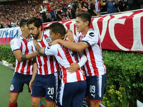 La crisis que podría privar a Chivas de celebrar un nuevo título