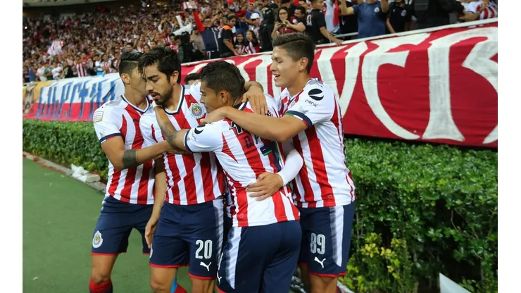 La crisis que podría privar a Chivas de celebrar un nuevo título