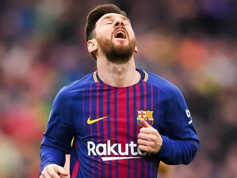 Lionel Messi tiene un dilema a días del Mundial: descanso o Bota de Oro