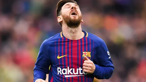 Lionel Messi tiene un dilema a días del Mundial: descanso o Bota de Oro