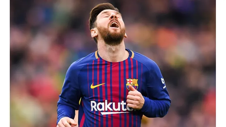 Lionel Messi tiene un dilema a días del Mundial: descanso o Bota de Oro