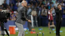 Desde Ecuador aseguran que estará en Emelec hasta diciembre.