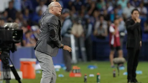 Desde Ecuador aseguran que estará en Emelec hasta diciembre.