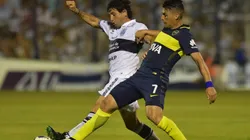 Día, horario, TV y streaming de Gimnasia La Plata vs Boca