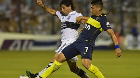 Día, horario, TV y streaming de Gimnasia La Plata vs Boca
