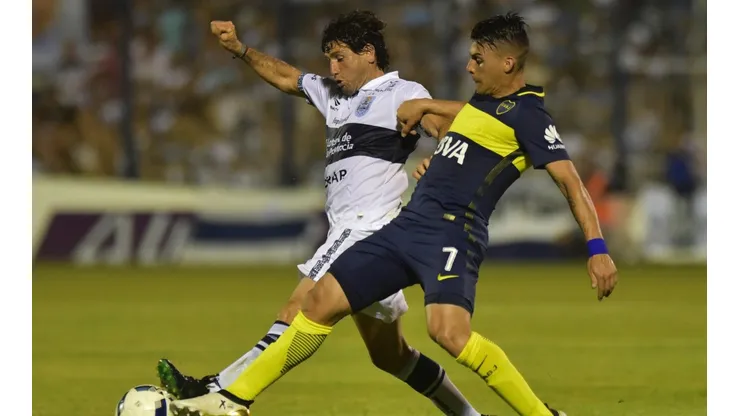 Día, horario, TV y streaming de Gimnasia La Plata vs Boca