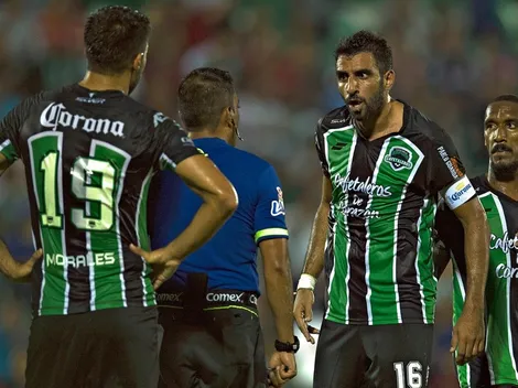 Cafetaleros vs Leones Negros: por el primer golpe en la Final de ida del Ascenso MX
