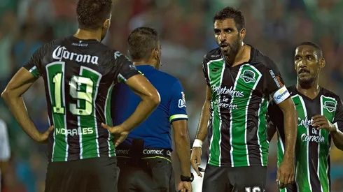 Cafetaleros de Tapachula