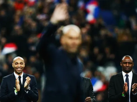 Reemplazo de Arsene Wenger en Arsenal estaría en la MLS