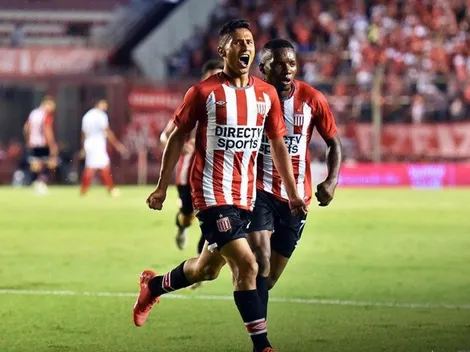 Santos vs Estudiantes, Copa Libertadores: Transmisión EN VIVO