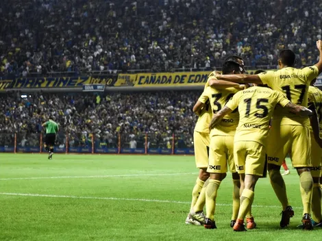 ¿Que necesita Boca para ser campeón de la Superliga Argentina?
