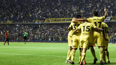 ¿Que necesita Boca para ser campeón de la Superliga Argentina?