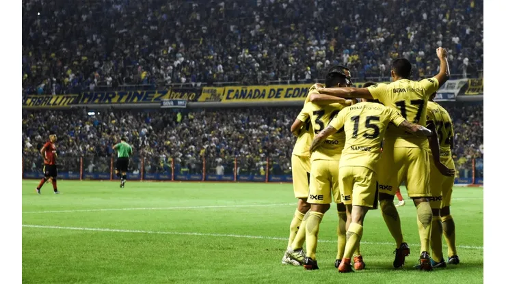 ¿Que necesita Boca para ser campeón de la Superliga Argentina?