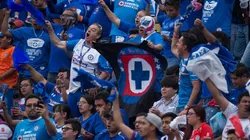 La afición le dijo adiós al Estadio Azul en la jornada 16 del Clausura 2018.