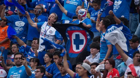 La afición le dijo adiós al Estadio Azul en la jornada 16 del Clausura 2018.