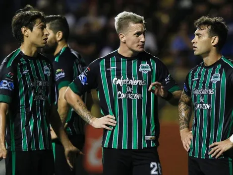 Así se jugará la final del Ascenso MX