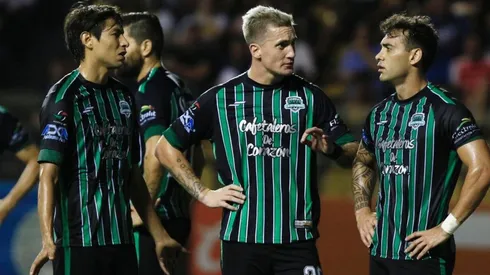 Los primeros 90 minutos se disputarán en Chiapas (Foto: Ascenso MX)