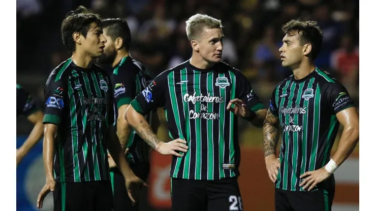 Los primeros 90 minutos se disputarán en Chiapas (Foto: Ascenso MX)
