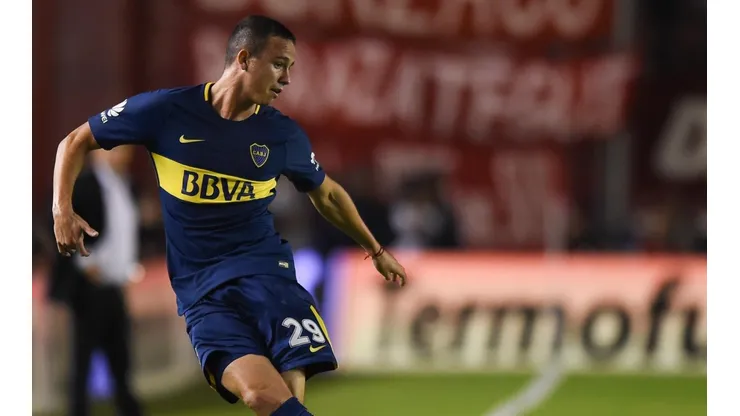 PEGUE, LEO. Jara fue realista: ¡al fútbol cada uno lo vive a su manera!