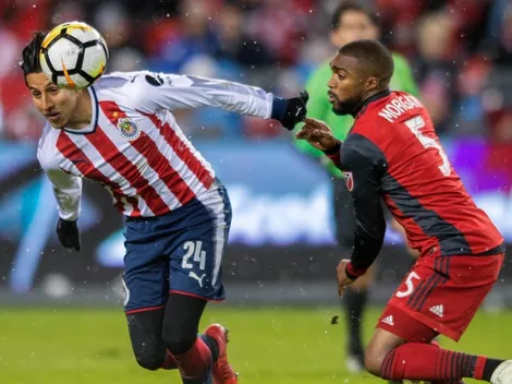 ¿Cuándo enfrentará Chivas a Toronto en la gran final de Concachampions 2018?