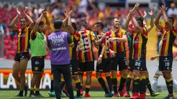 Leones Negros recibirá el partido decisivo en su casa (Foto: Mexsport)