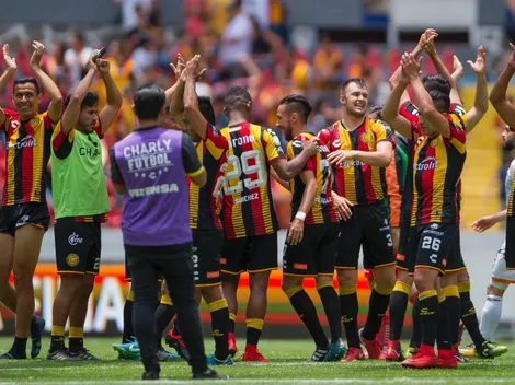 Así terminaron las semifinales en el Ascenso MX