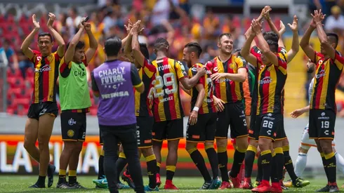 Leones Negros recibirá el partido decisivo en su casa (Foto: Mexsport)