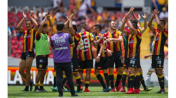 Leones Negros recibirá el partido decisivo en su casa (Foto: Mexsport)