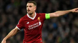 Los hombres de Klopp dejaron fuera los de Pep Guardiola (Foto: Liverpool FC)