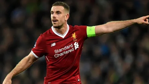 Los hombres de Klopp dejaron fuera los de Pep Guardiola (Foto: Liverpool FC)