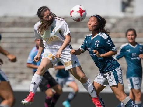 Habrá clásico regio en la final de la Liga MX Femenil