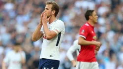 Harry Kane no pudo quedarse con el premio.