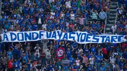 El fin de semana Cruz Azul le brindó la última victoria a su afición en su estadio (Foto: Mexsport)
