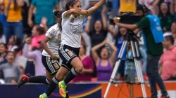 Tigres de la Universidad Autónoma de Nuevo León.