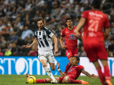 Así se disputará la J17 en la Liga MX