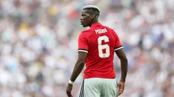 ¿ESTÁS, PAUL? Su ídolo Ronaldinho lo tiene como candidato a ganar el Balón de Oro.