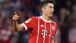 El campeón alemán suma 13 partidos sin conocer la derrota en Champions (@FCBayernEs)