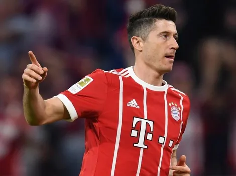 Duelo vibrante se vivirá el miércoles en el Bayern Munich vs Real Madrid